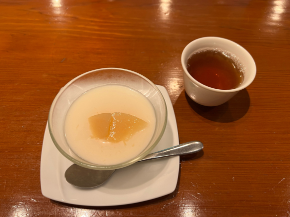 中国家庭料理　野杏(のあん)_e0292546_03234561.jpg
