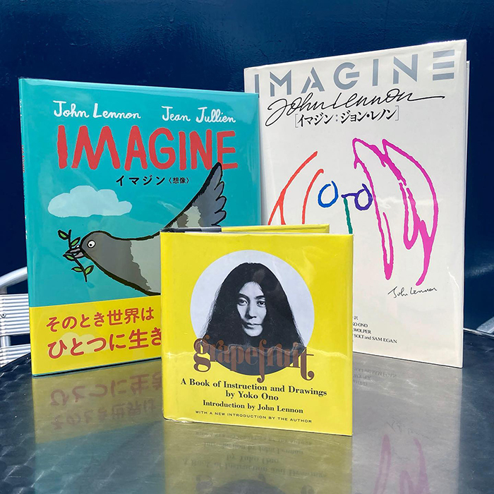  【大人のための絵本講座2022】9/9(金)「IMAGINE イマジン〈想像〉」_a0017350_14140883.jpg