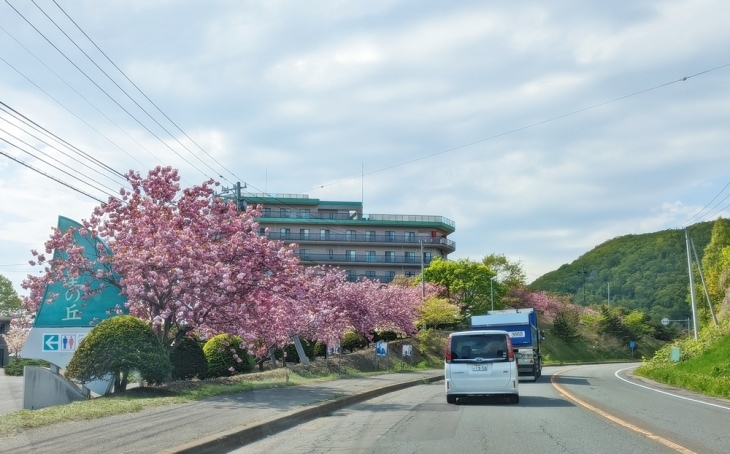 営業所訪問 5月_d0039059_14375158.jpg