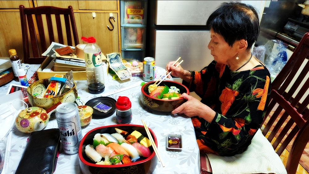 5月終了。一歩一歩、いまを生きる。_d0039059_21145367.jpg