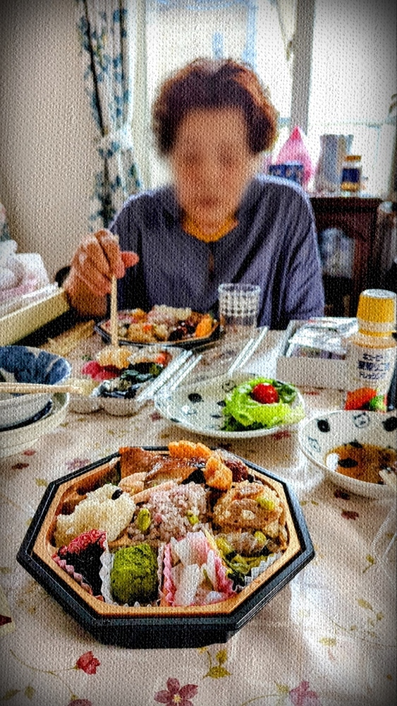 5月終了。一歩一歩、いまを生きる。_d0039059_21253006.jpg