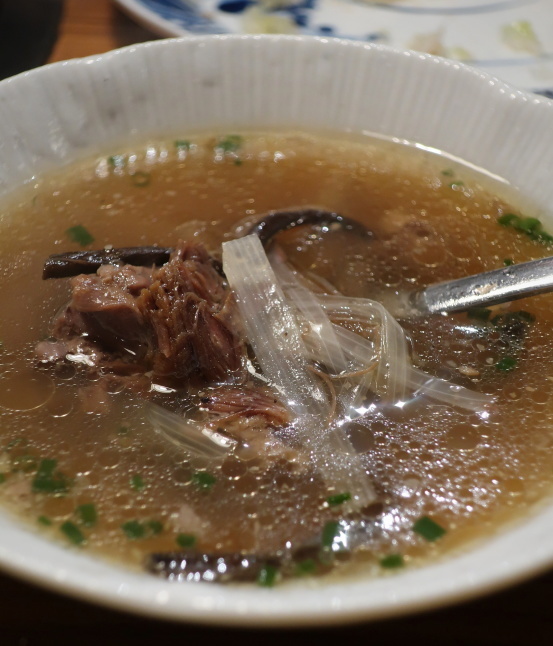 肉亭ふたご iki 軽井沢店 * 牛角あとにオープンした大人の高級焼肉♪_f0236260_21090931.jpg