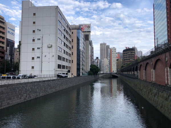 夏の終わりに東京へ_e0338862_23205522.jpg