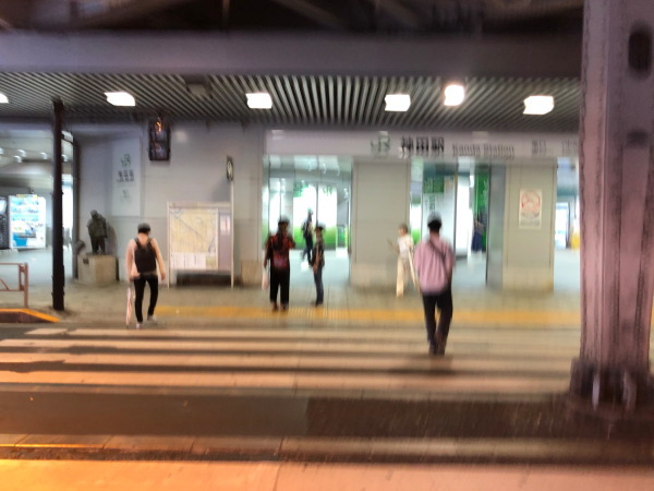 夏の終わりに東京へ_e0338862_23322386.jpg