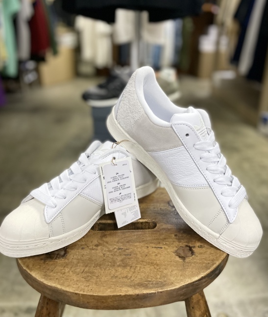 奥より出てキタ「お得★」 SALE!! adidas Europe Limited MODEL_d0152280_16053222.jpeg