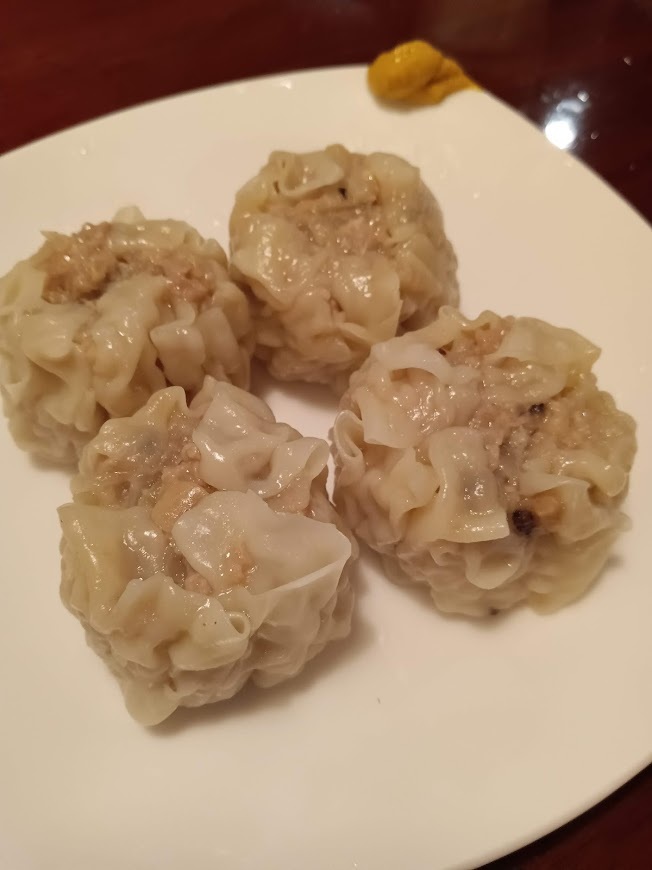 サクラと仙川の中華へ_b0331802_19034537.jpg