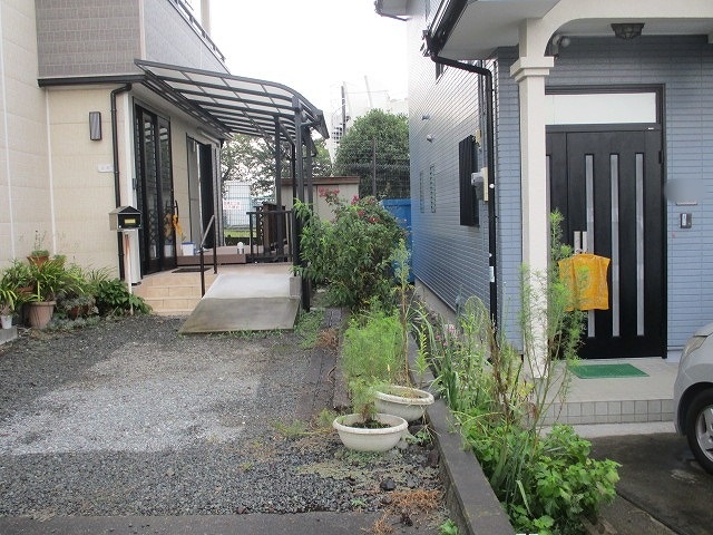 3年振りの駿河台三丁目の夏季防災訓練 その1_f0141310_08292708.jpg