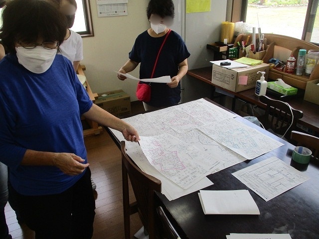 3年振りの駿河台三丁目の夏季防災訓練 その1_f0141310_08302110.jpg