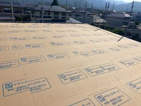 甲府市 銀黒の屋根 其の一_b0242734_07533609.jpg