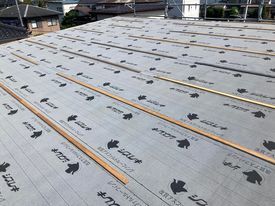 甲府市 銀黒の屋根 其の一_b0242734_07534164.jpg