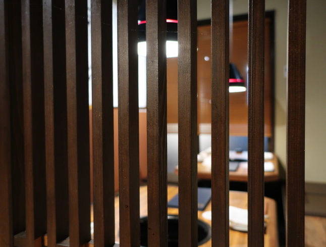 肉亭ふたご iki 軽井沢店 * 牛角あとにオープンした大人の高級焼肉♪_f0236260_20072814.jpg