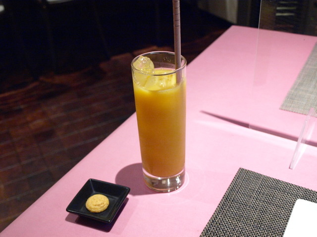 ビストロ エゼ その103(おまかせコースA)_d0153062_07271017.jpg