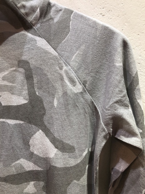 「G-STAR RAW ジースターロウ」新作タートルネックトップス入荷です。_c0204280_15563400.jpg