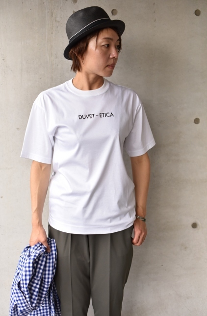 SAGE DE CRET NEW 大人可愛い1枚です♪_d0152280_20541471.jpg