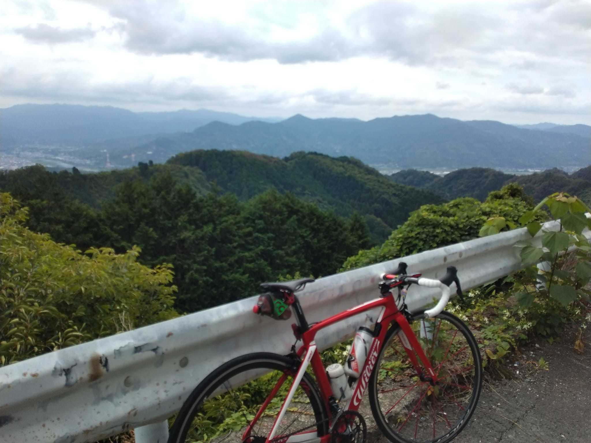 2022年8月の輪活(後編 雨ばかり…)　_d0396583_16591546.jpg