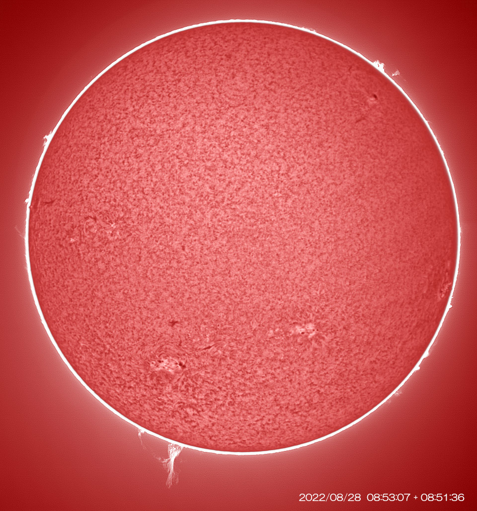 8月28日の太陽_e0174091_17025475.jpg