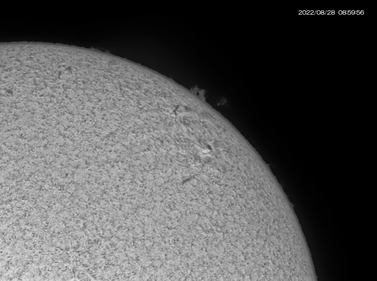 8月28日の太陽_e0174091_17030871.jpg