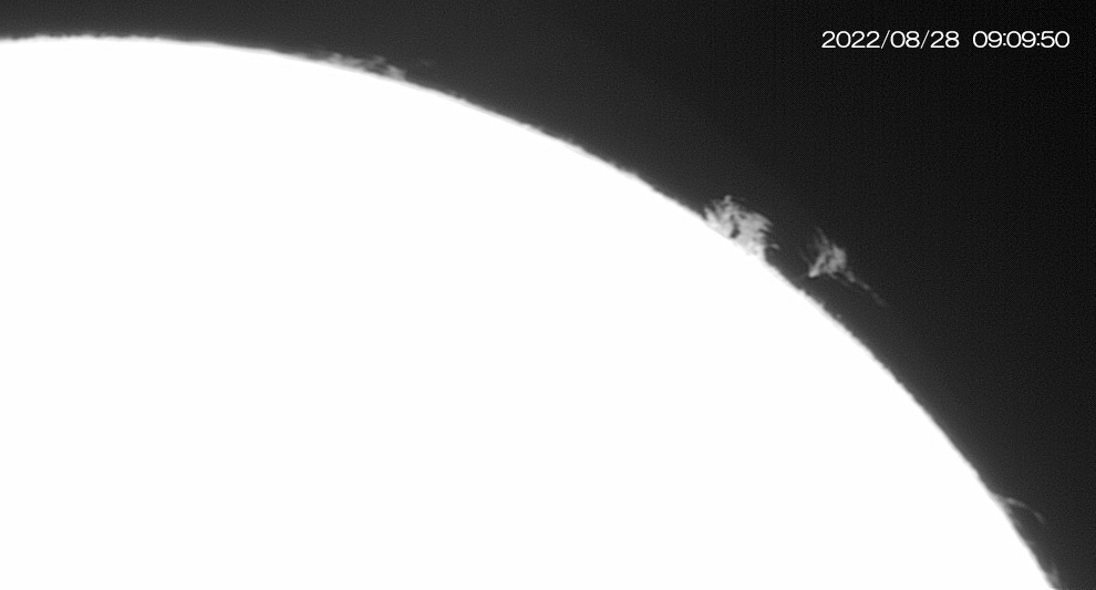 8月28日の太陽_e0174091_17032471.jpg