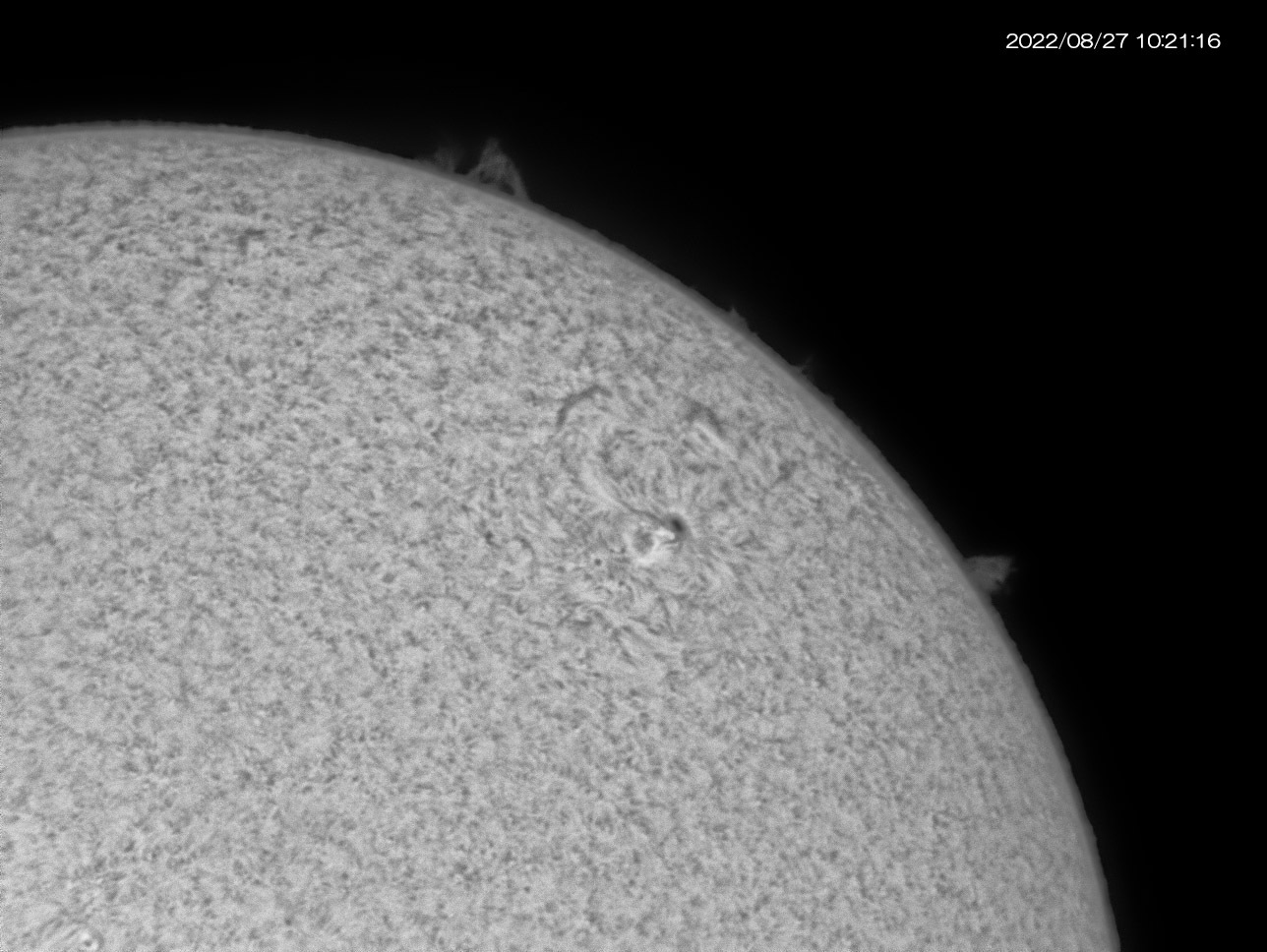 8月27日の太陽_e0174091_17101226.jpg