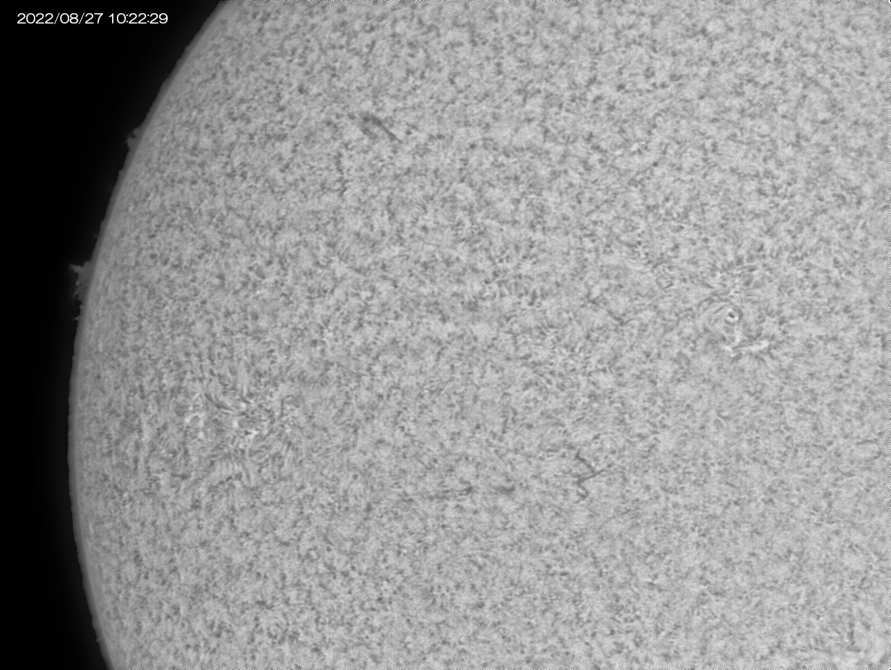 8月27日の太陽_e0174091_17102729.jpg