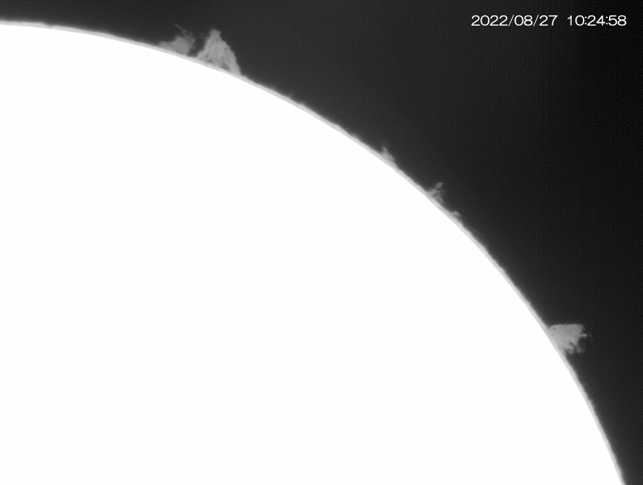 8月27日の太陽_e0174091_17105095.jpg