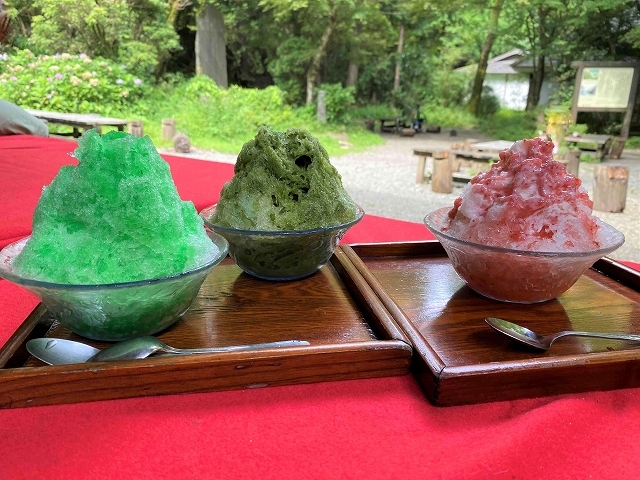 江戸の面影 ~箱根 甘酒茶屋~_a0169902_11494965.jpg