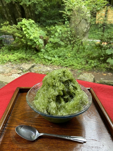 江戸の面影 ~箱根 甘酒茶屋~_a0169902_11504379.jpg