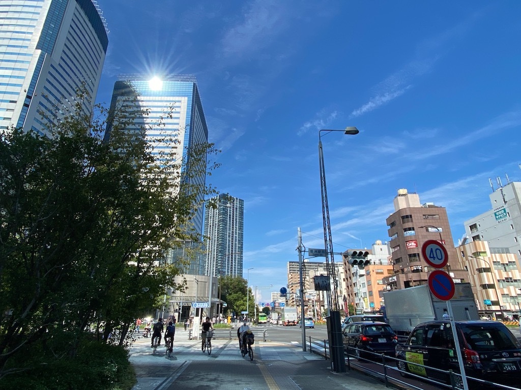 ラビスタ東京ベイにチェックイン ｈｏｔｅｌｏｇ