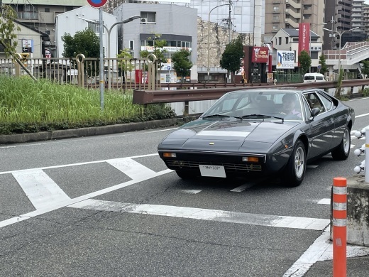 無事納車いたしました。_a0129711_20322129.jpg