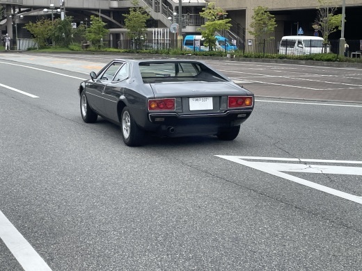 無事納車いたしました。_a0129711_20324489.jpg