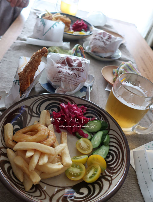 最近食べたもの【立秋】③_e0394031_06344852.jpg