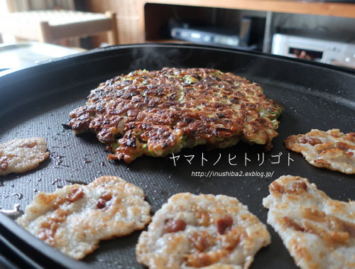 最近食べたもの【立秋】③_e0394031_06352161.jpg