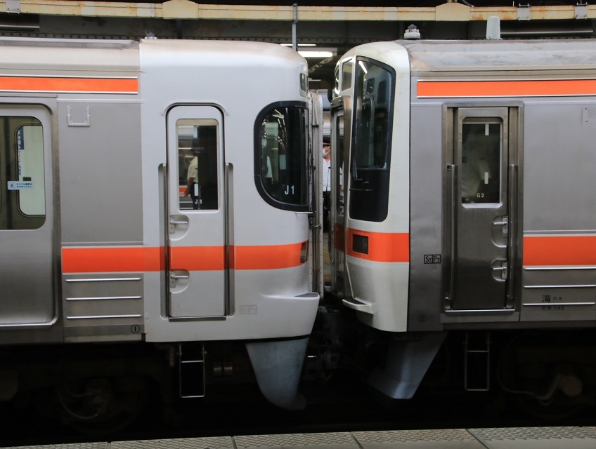 らあこ様専用 311系✕2 211系 313系 117系
