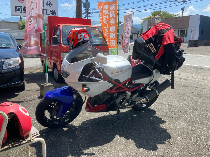 chang愛車自慢いってみよう^_^_d0132688_17445474.jpg