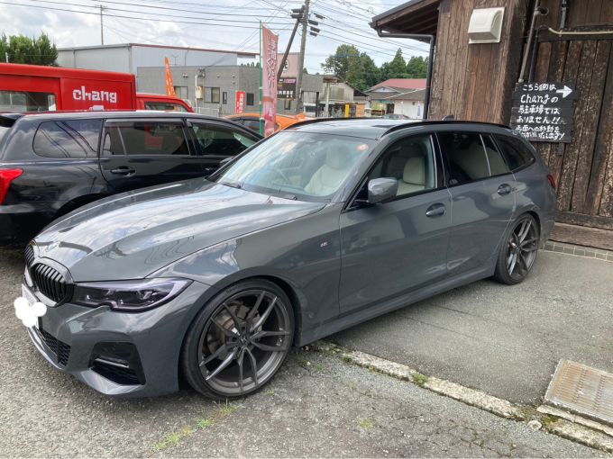 chang愛車自慢いってみよう^_^_d0132688_17470203.jpg