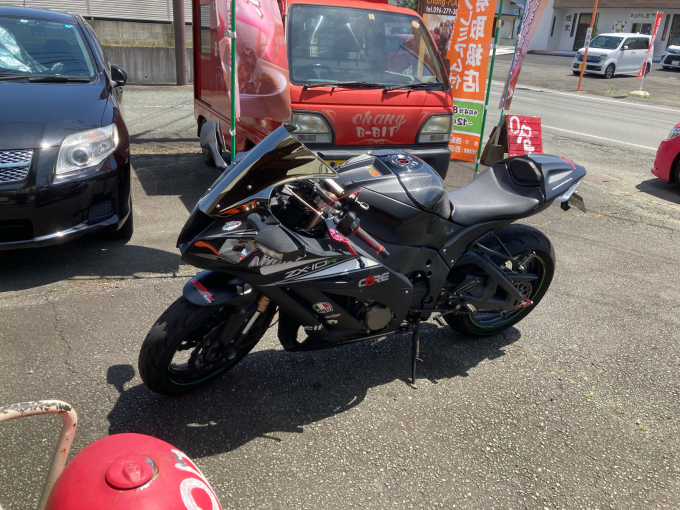 chang愛車自慢いってみよう^_^_d0132688_17480952.jpg