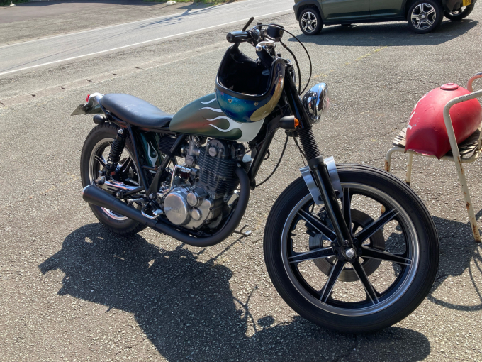 chang愛車自慢いってみよう^_^_d0132688_17512373.jpg