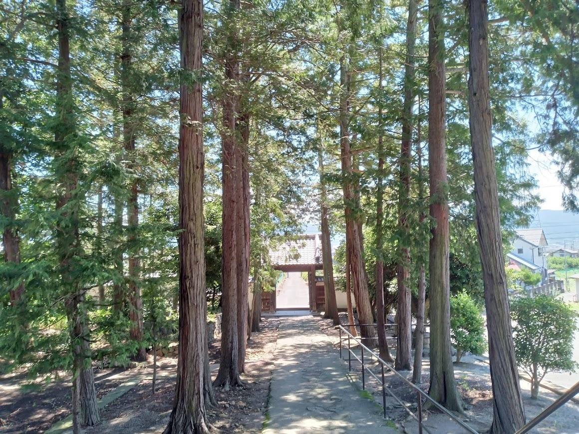 山梨に墓参りに行きました♪_b0331802_20172038.jpg