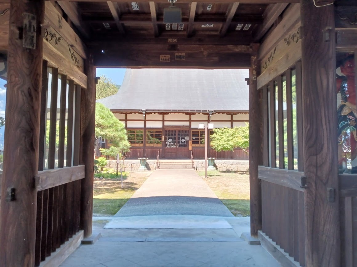 山梨に墓参りに行きました♪_b0331802_20172691.jpg