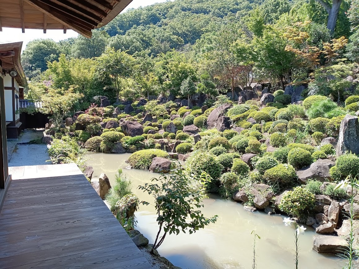 山梨に墓参りに行きました♪_b0331802_20190016.jpg