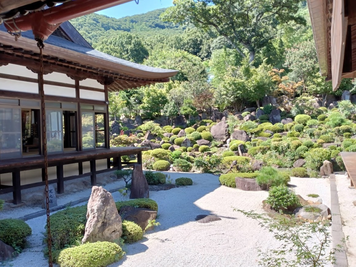 山梨に墓参りに行きました♪_b0331802_20190338.jpg