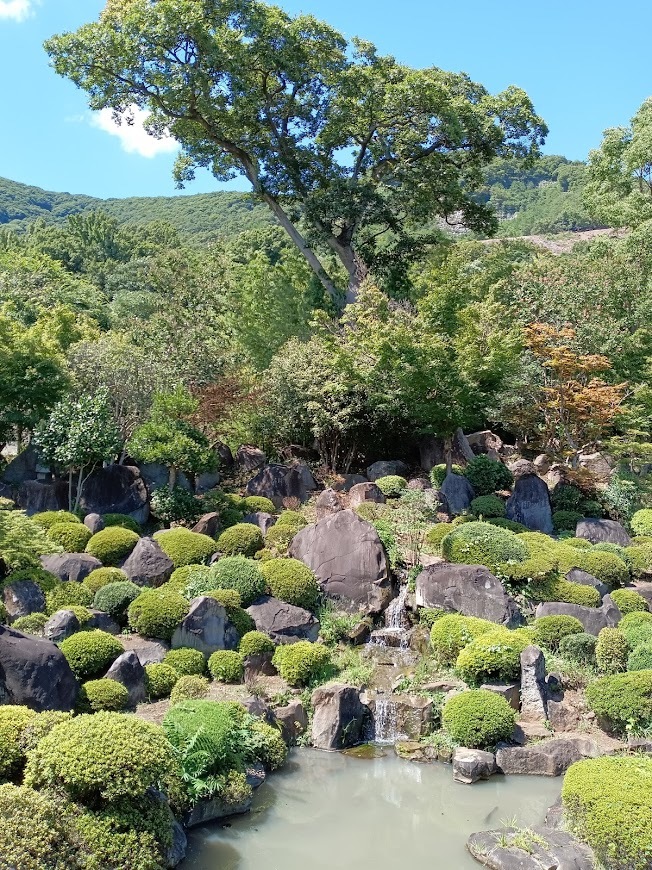 山梨に墓参りに行きました♪_b0331802_20190905.jpg