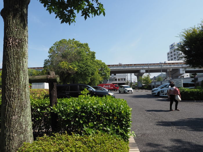 佐伯区民文化センター&五日市中央公園_c0116915_00025224.jpg
