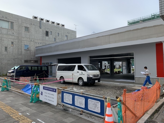 クルマピッカピカ_b0150120_10591665.jpg