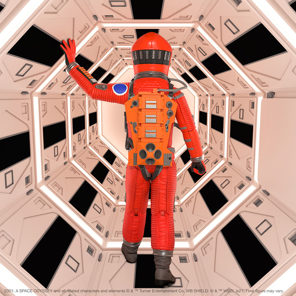 Super 7の『2001年宇宙の旅』受注限定生産版完成 : 下呂温泉 留 Super 7の『2001年宇宙の旅』受注限定生産版完成 : 下呂温泉 留