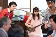朝ドラ「芋たこなんきん」再放送と、絶賛・炎上中。「ちむどんどん」_e0080345_08505688.jpg