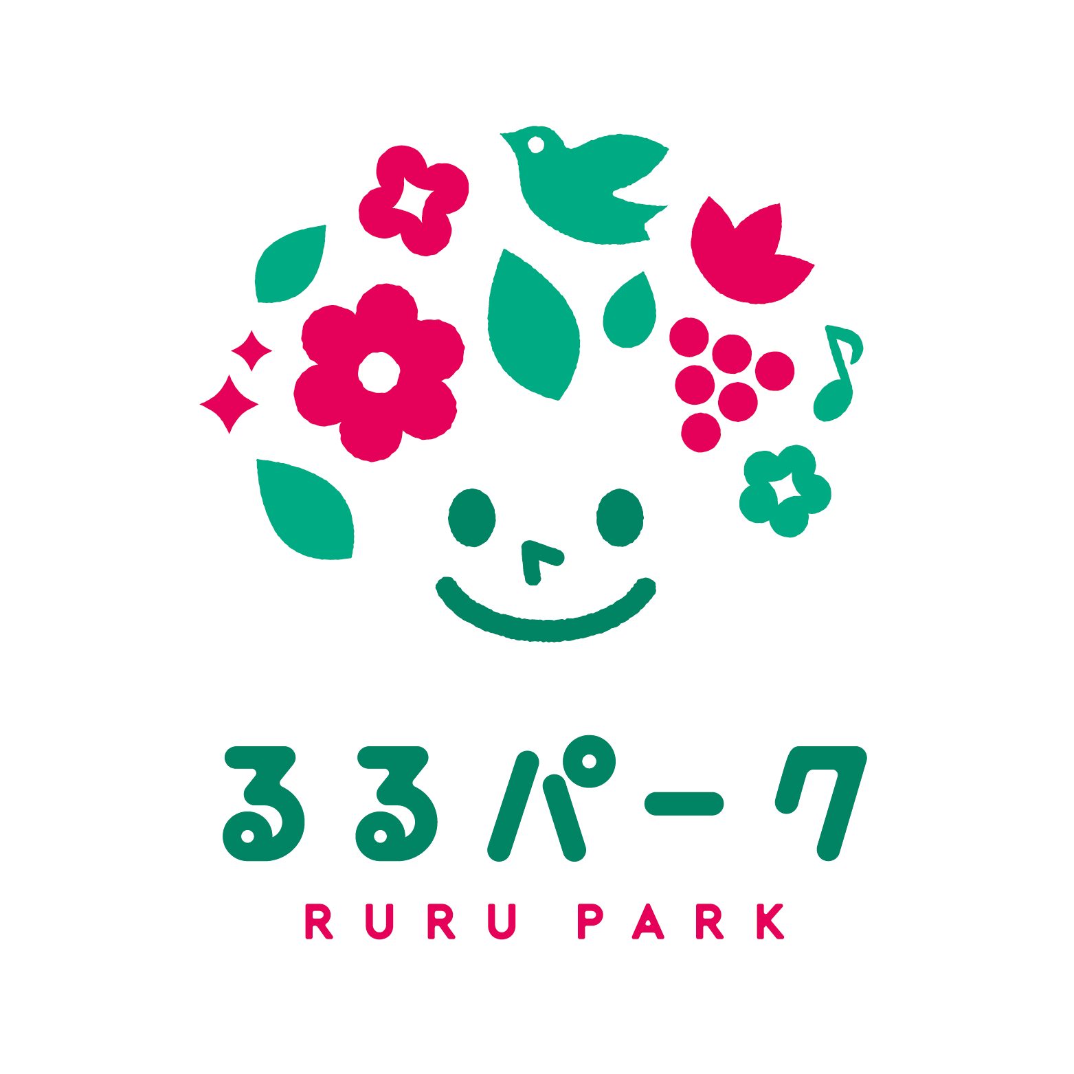 めじろんにそっくりな アレ を見に行ったよ めじろぐ