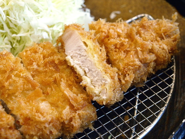 とんかつの喜多蔵 その35 (喜多蔵御膳)_d0153062_16094328.jpg