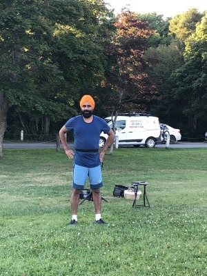 Gurdeep Pandherさんと踊る_c0353373_01255560.jpg