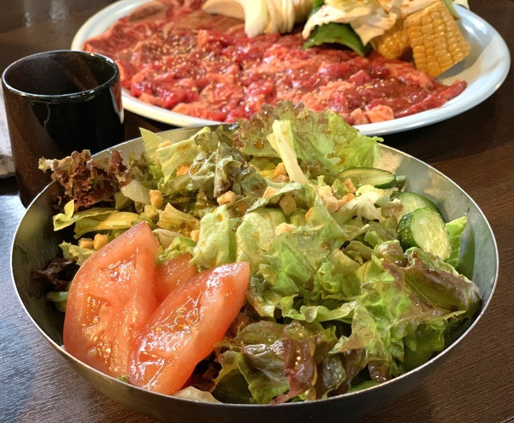 8月29日は『焼き肉の日』!ふるさと納税返礼品 と 焼肉屋さん♪_d0249193_20360010.jpg